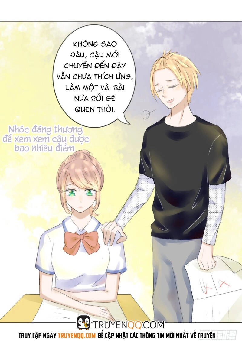Trùm Trường, Chúng Ta Không Thích Hợp Chapter 14 - 6