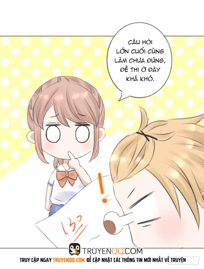 Trùm Trường, Chúng Ta Không Thích Hợp Chapter 14 - 7