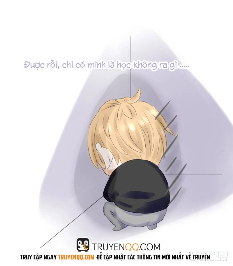 Trùm Trường, Chúng Ta Không Thích Hợp Chapter 14 - 8