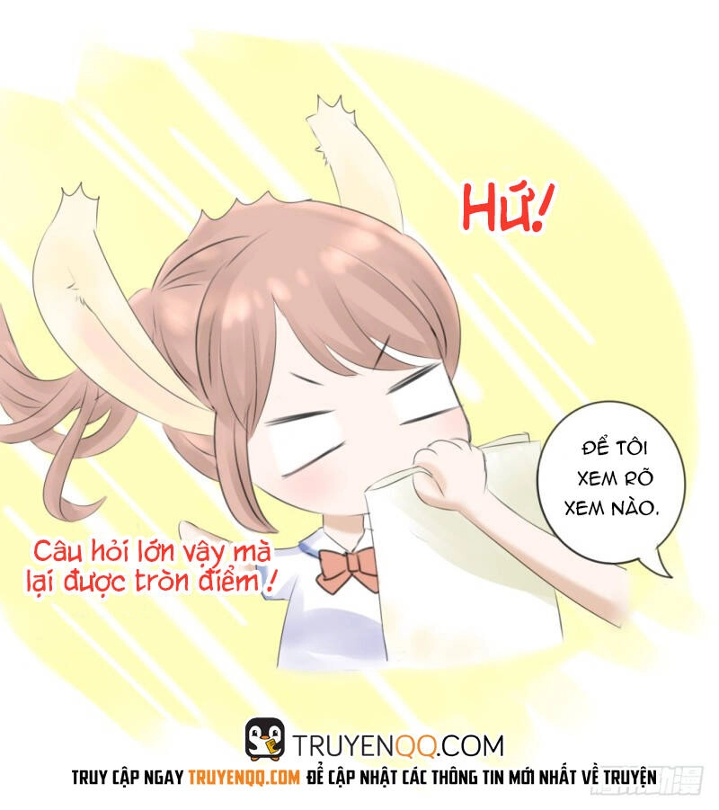 Trùm Trường, Chúng Ta Không Thích Hợp Chapter 14 - 16