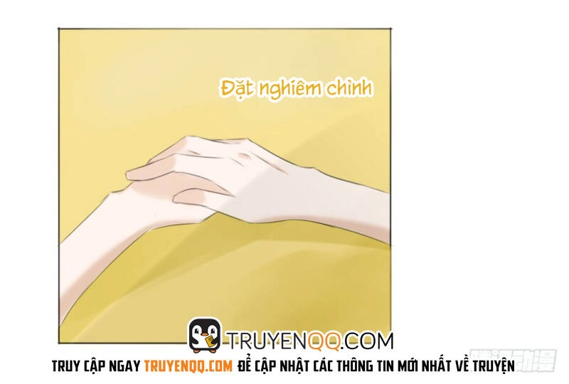 Trùm Trường, Chúng Ta Không Thích Hợp Chapter 14 - 17