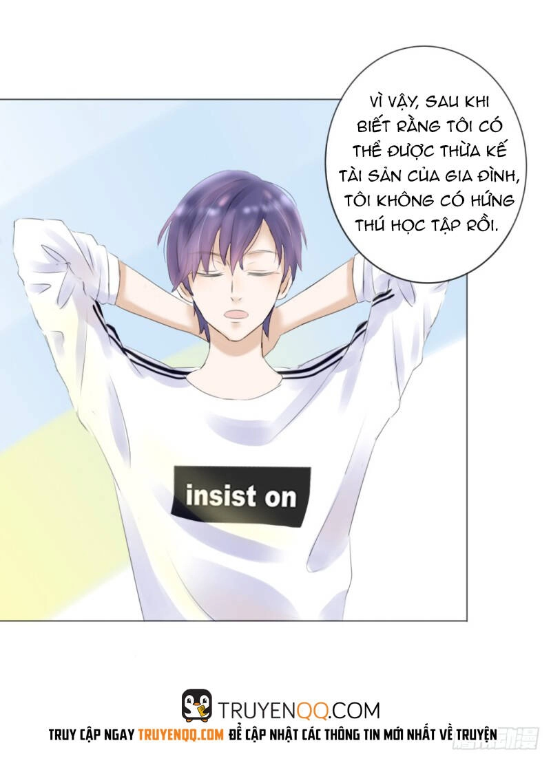 Trùm Trường, Chúng Ta Không Thích Hợp Chapter 15 - 10