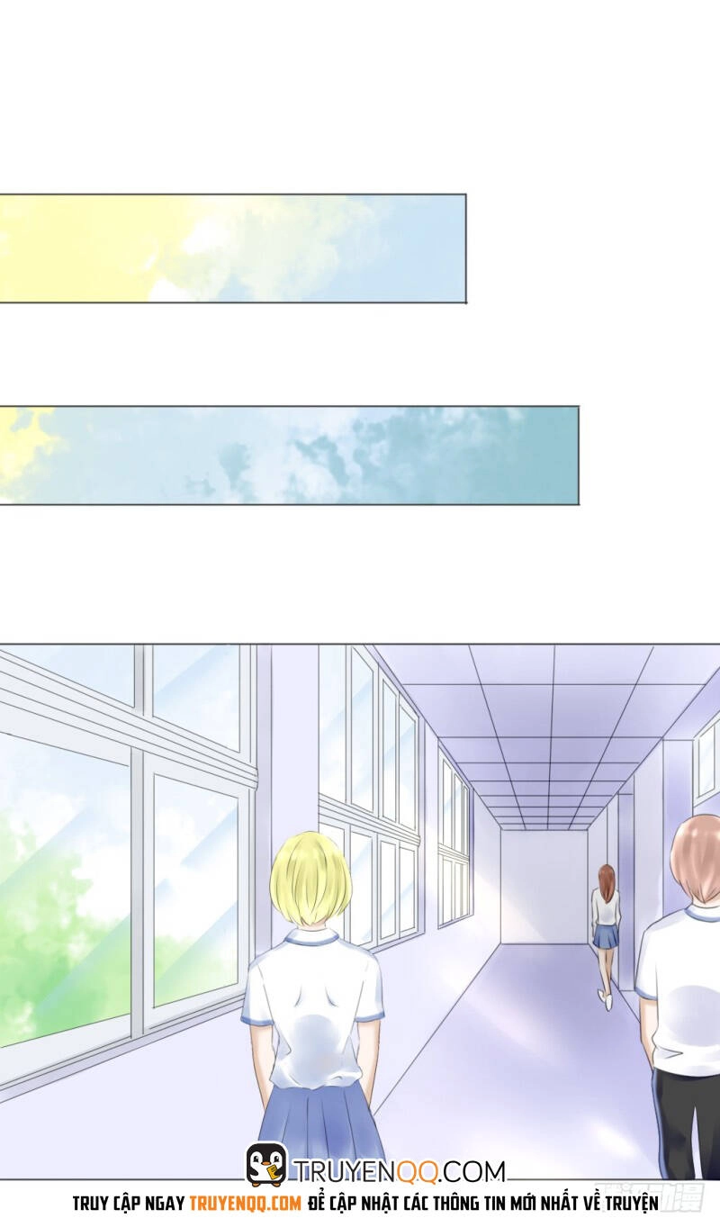 Trùm Trường, Chúng Ta Không Thích Hợp Chapter 15 - 12