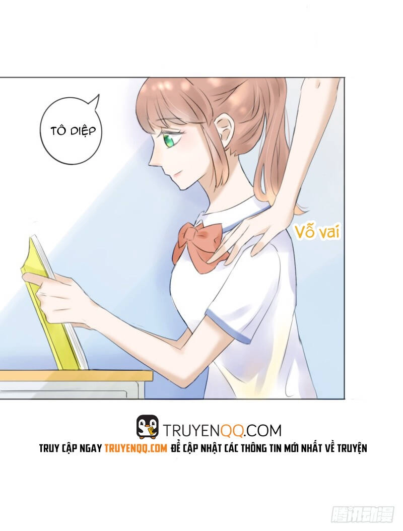 Trùm Trường, Chúng Ta Không Thích Hợp Chapter 16 - 6