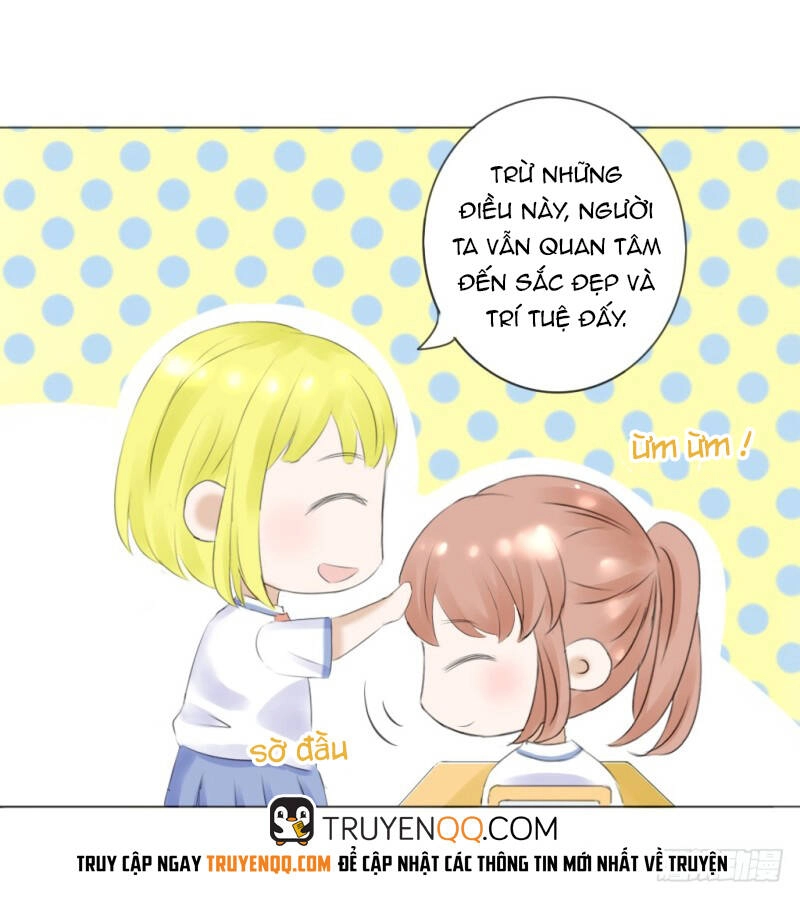 Trùm Trường, Chúng Ta Không Thích Hợp Chapter 16 - 12