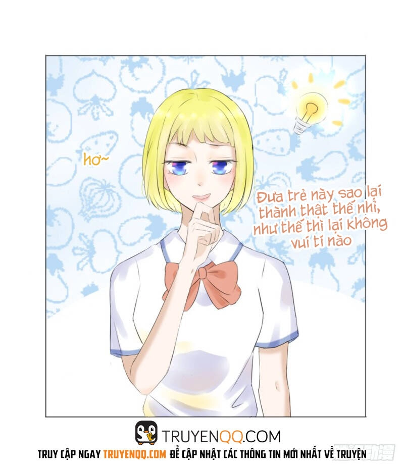 Trùm Trường, Chúng Ta Không Thích Hợp Chapter 16 - 19