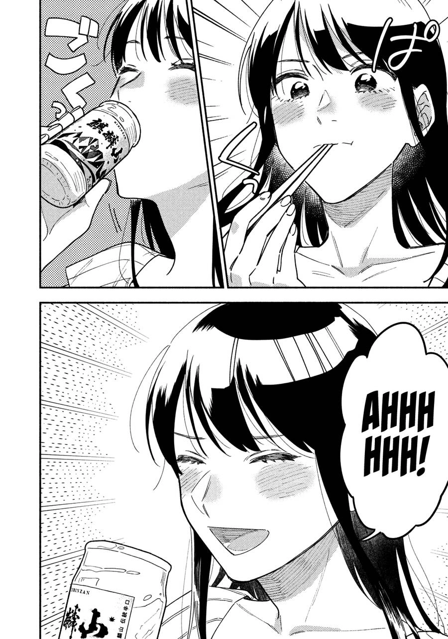 Yaiteru Futari Chapter 28 - 13