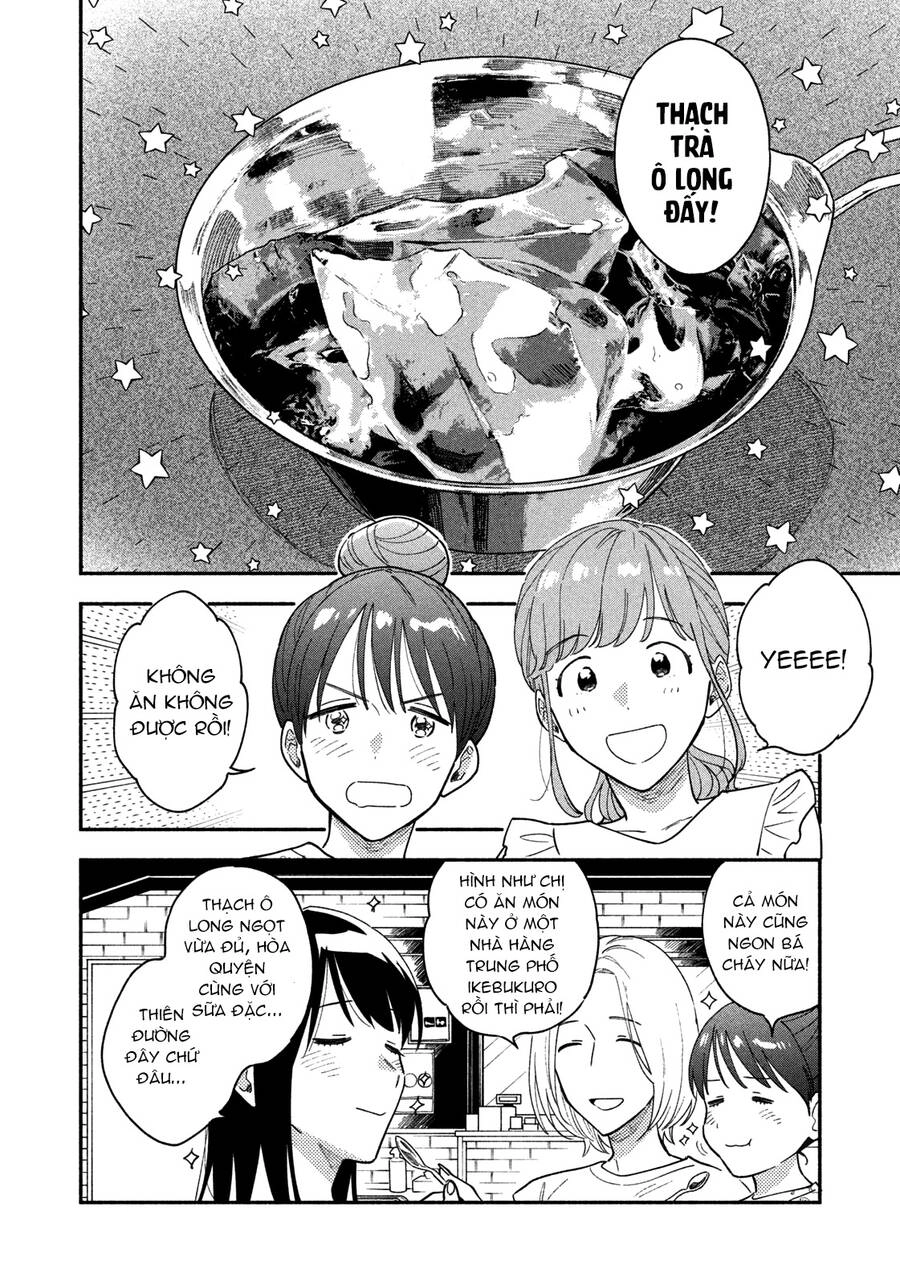 Yaiteru Futari Chapter 31 - 15
