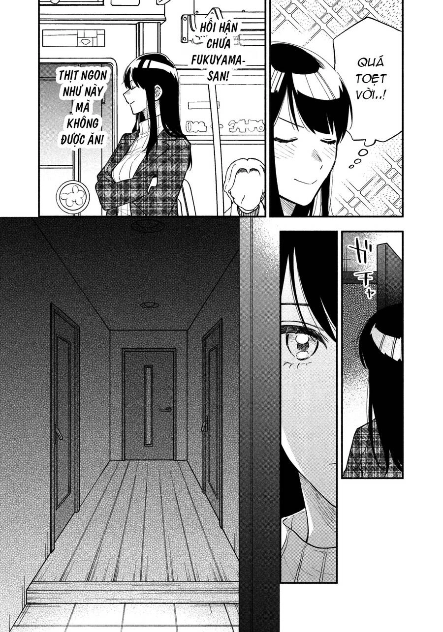 Yaiteru Futari Chapter 32 - 12