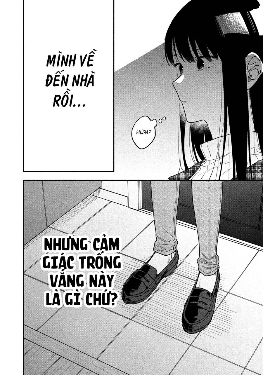Yaiteru Futari Chapter 32 - 13