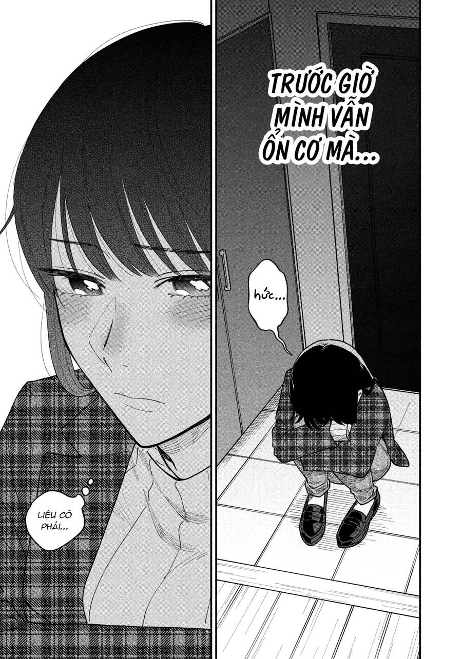 Yaiteru Futari Chapter 32 - 14