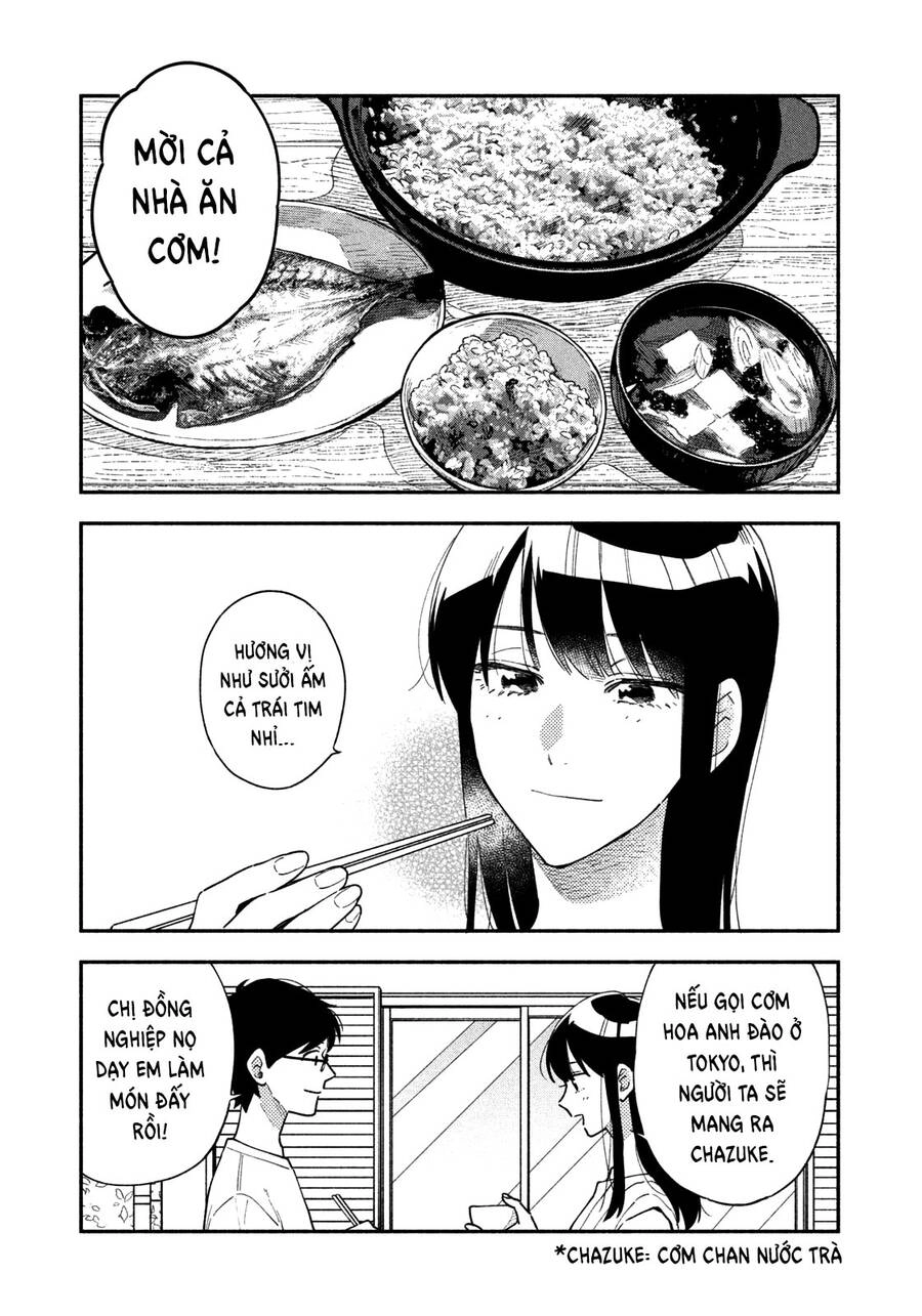 Yaiteru Futari Chapter 33 - 10