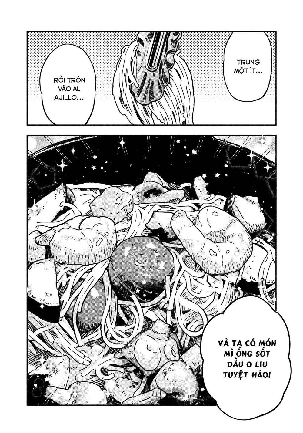 Yaiteru Futari Chapter 5 - 11