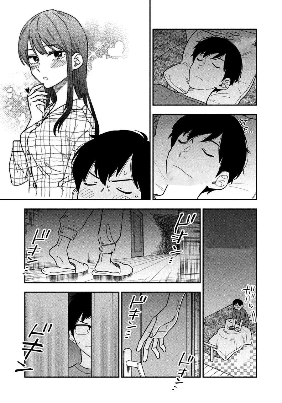 Yaiteru Futari Chapter 10 - 4