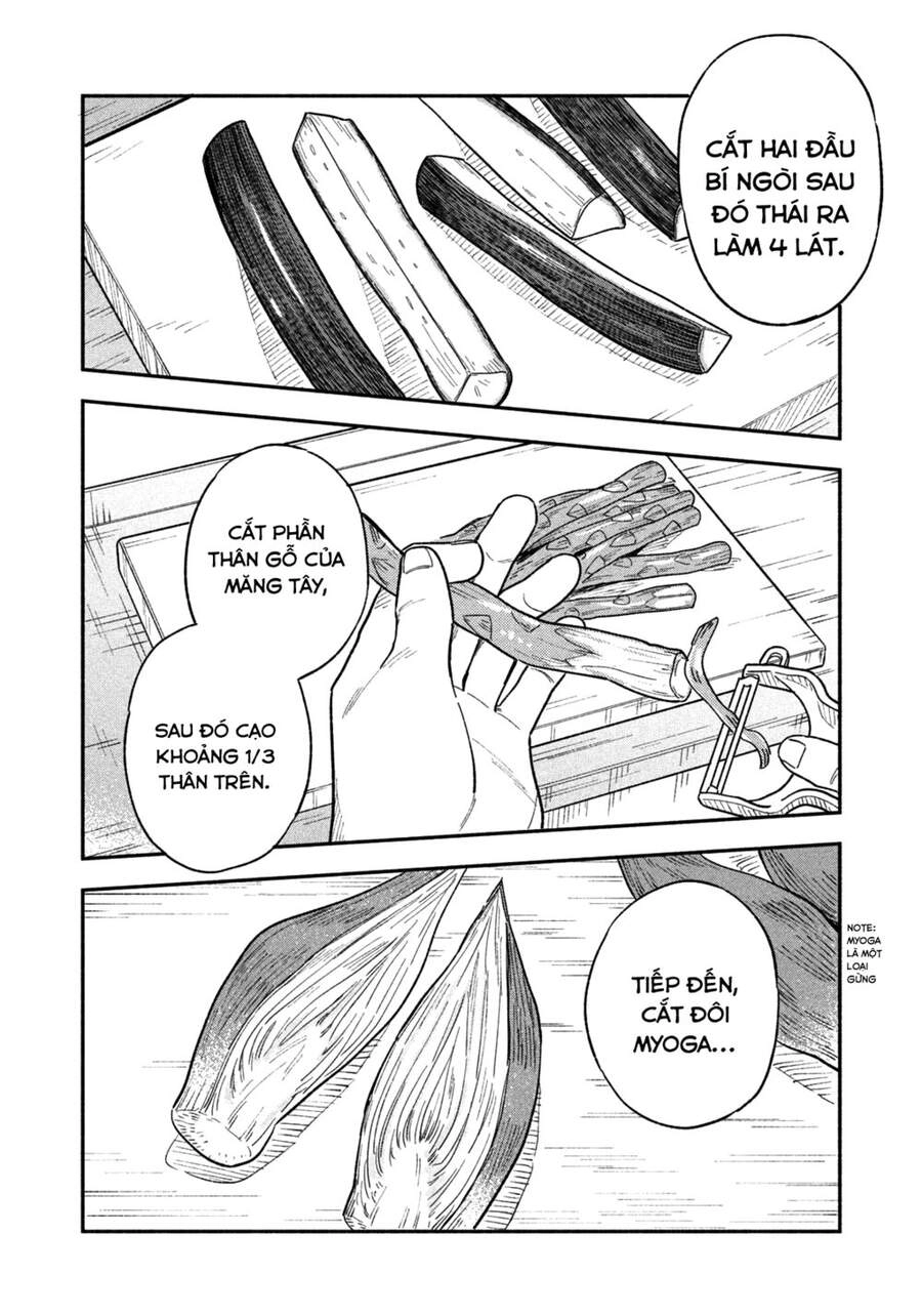 Yaiteru Futari Chapter 10 - 7