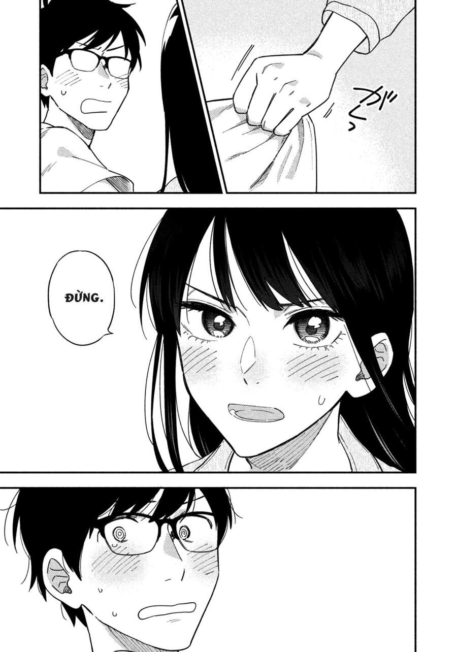 Yaiteru Futari Chapter 10 - 14