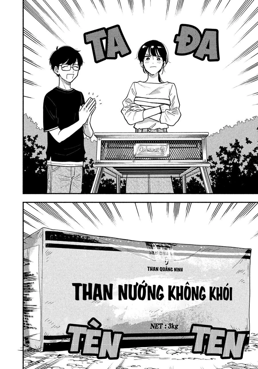 Yaiteru Futari Chapter 12 - 7