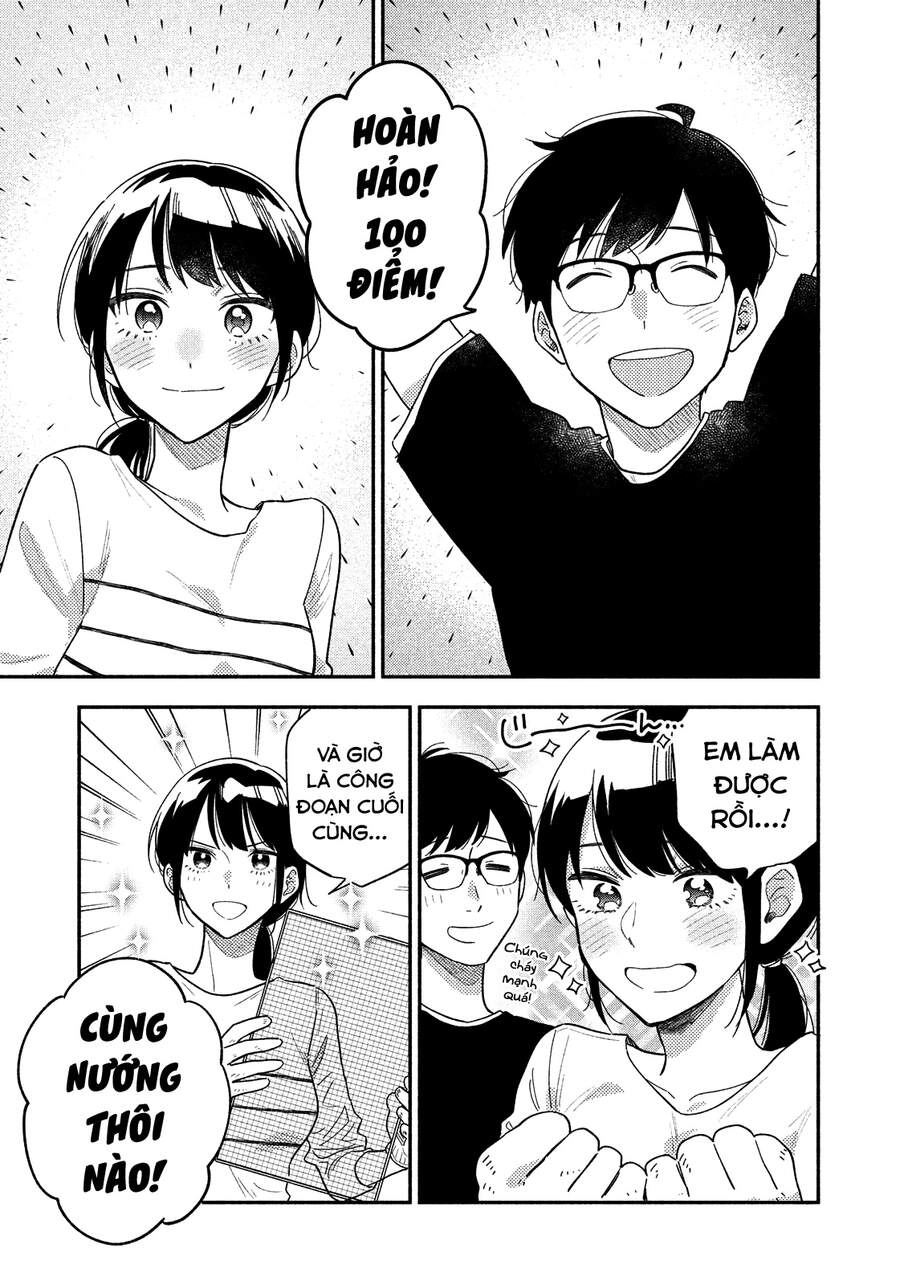 Yaiteru Futari Chapter 12 - 12