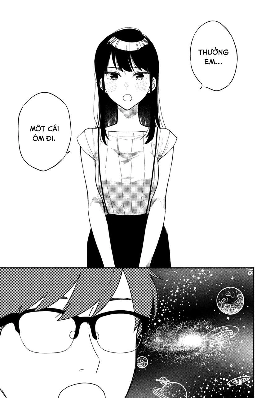 Yaiteru Futari Chapter 16 - 14