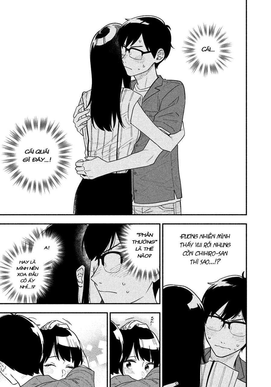 Yaiteru Futari Chapter 16 - 16