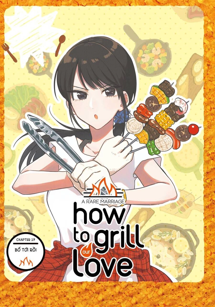 Yaiteru Futari Chapter 18 - 2