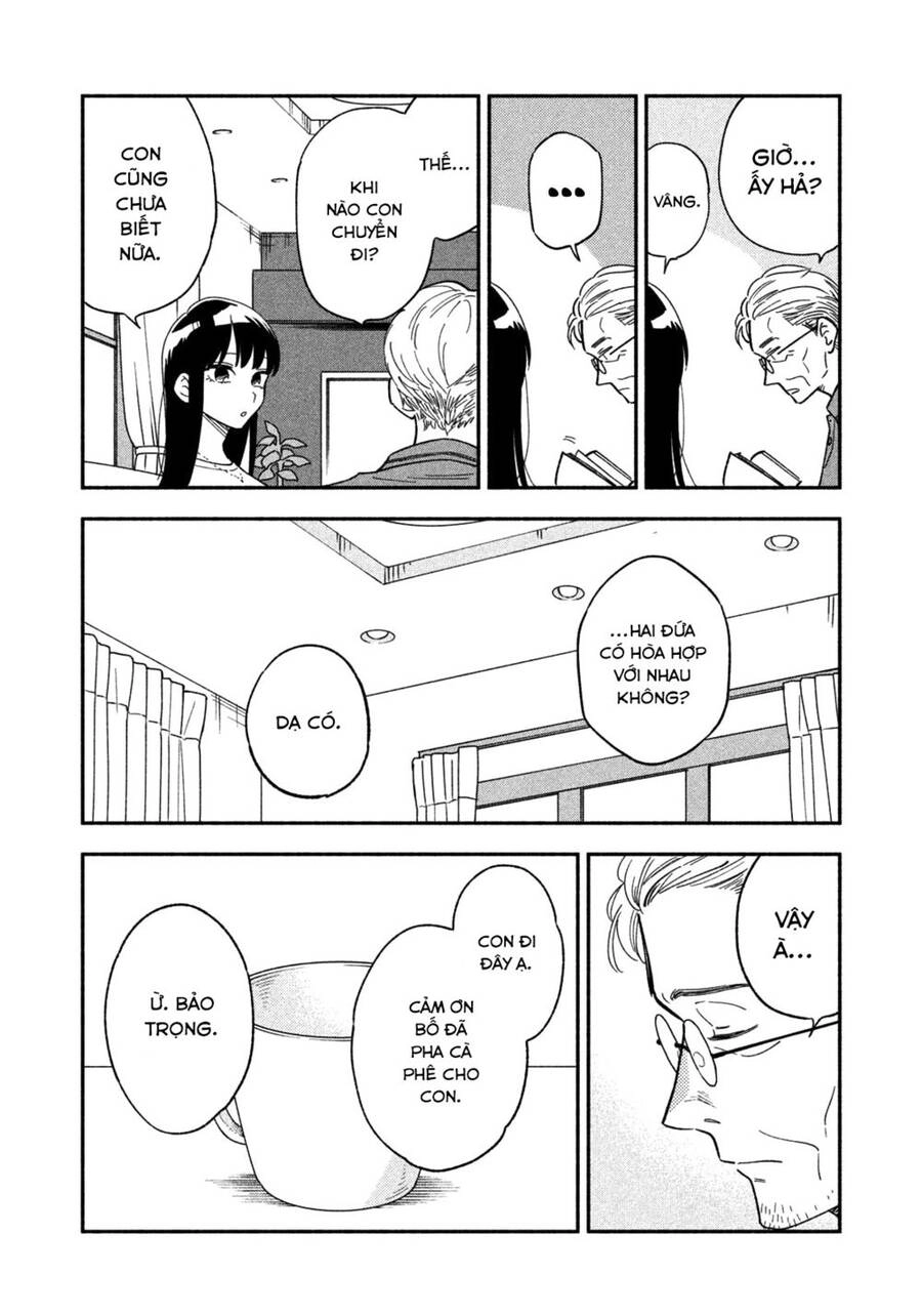 Yaiteru Futari Chapter 18 - 6