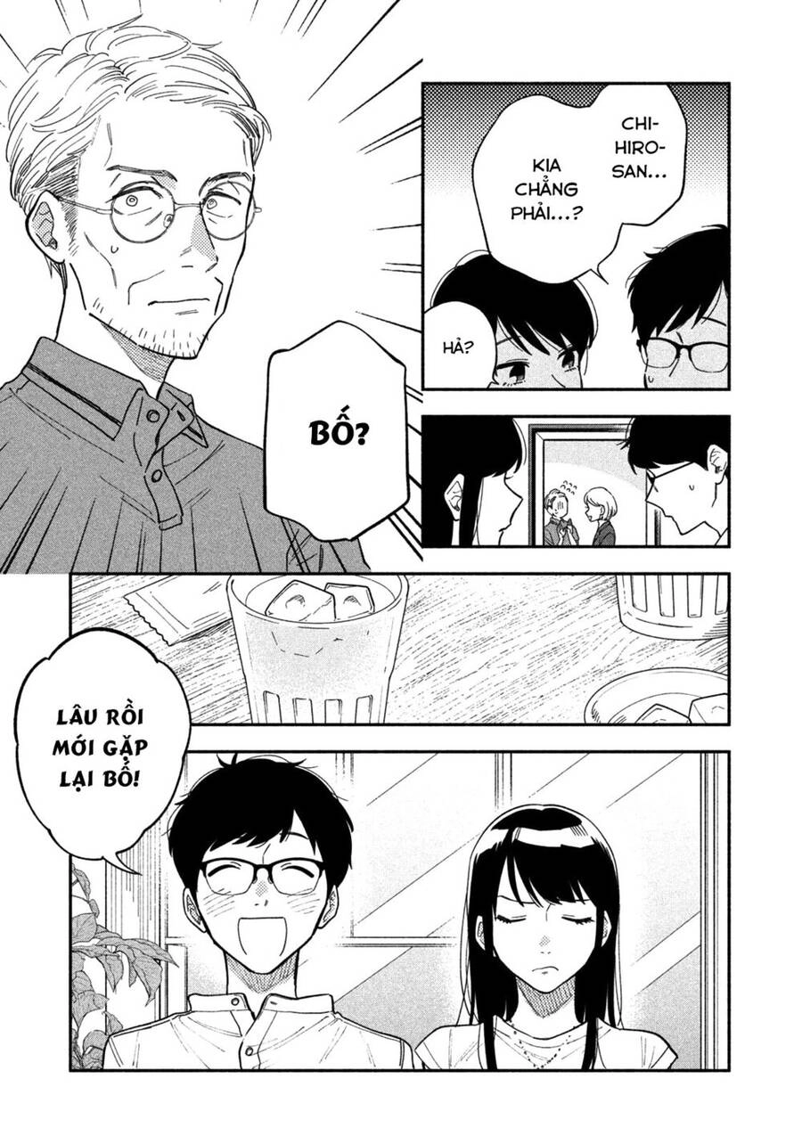 Yaiteru Futari Chapter 18 - 9