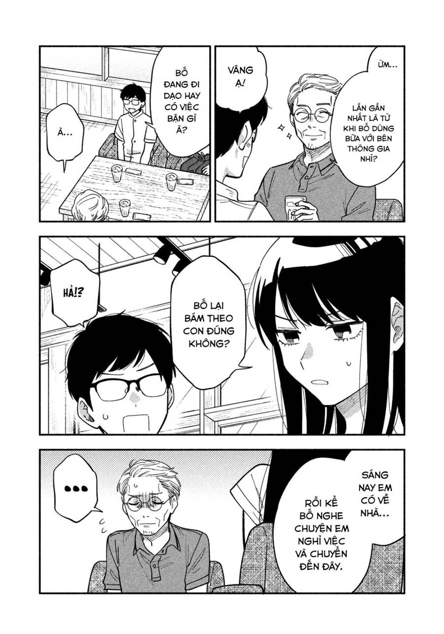 Yaiteru Futari Chapter 18 - 10