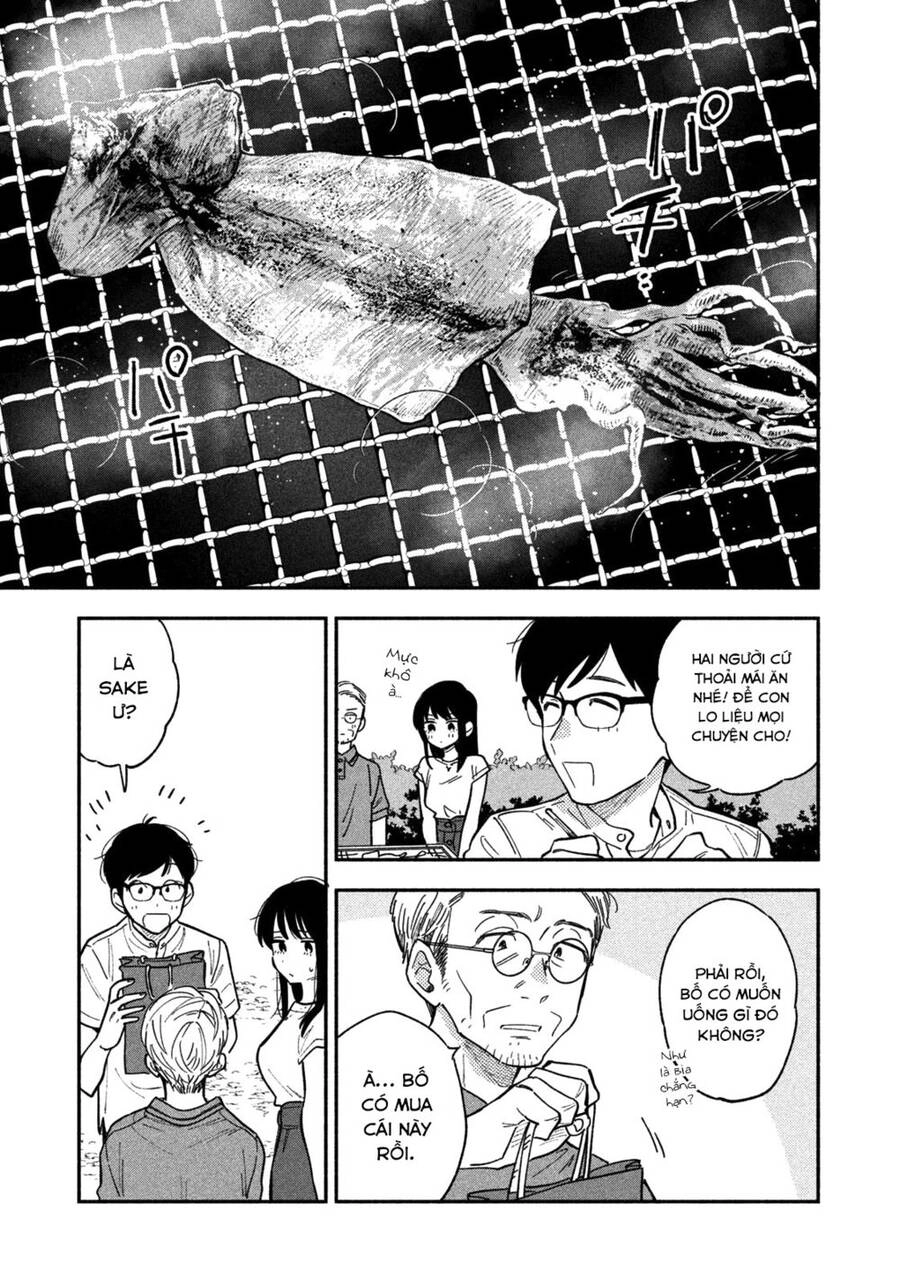 Yaiteru Futari Chapter 18 - 13