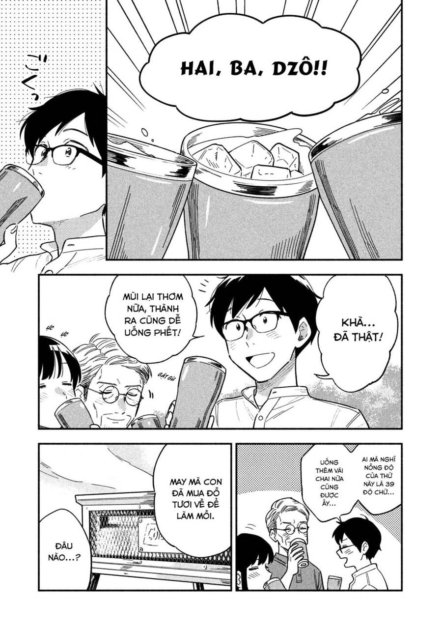 Yaiteru Futari Chapter 18 - 15