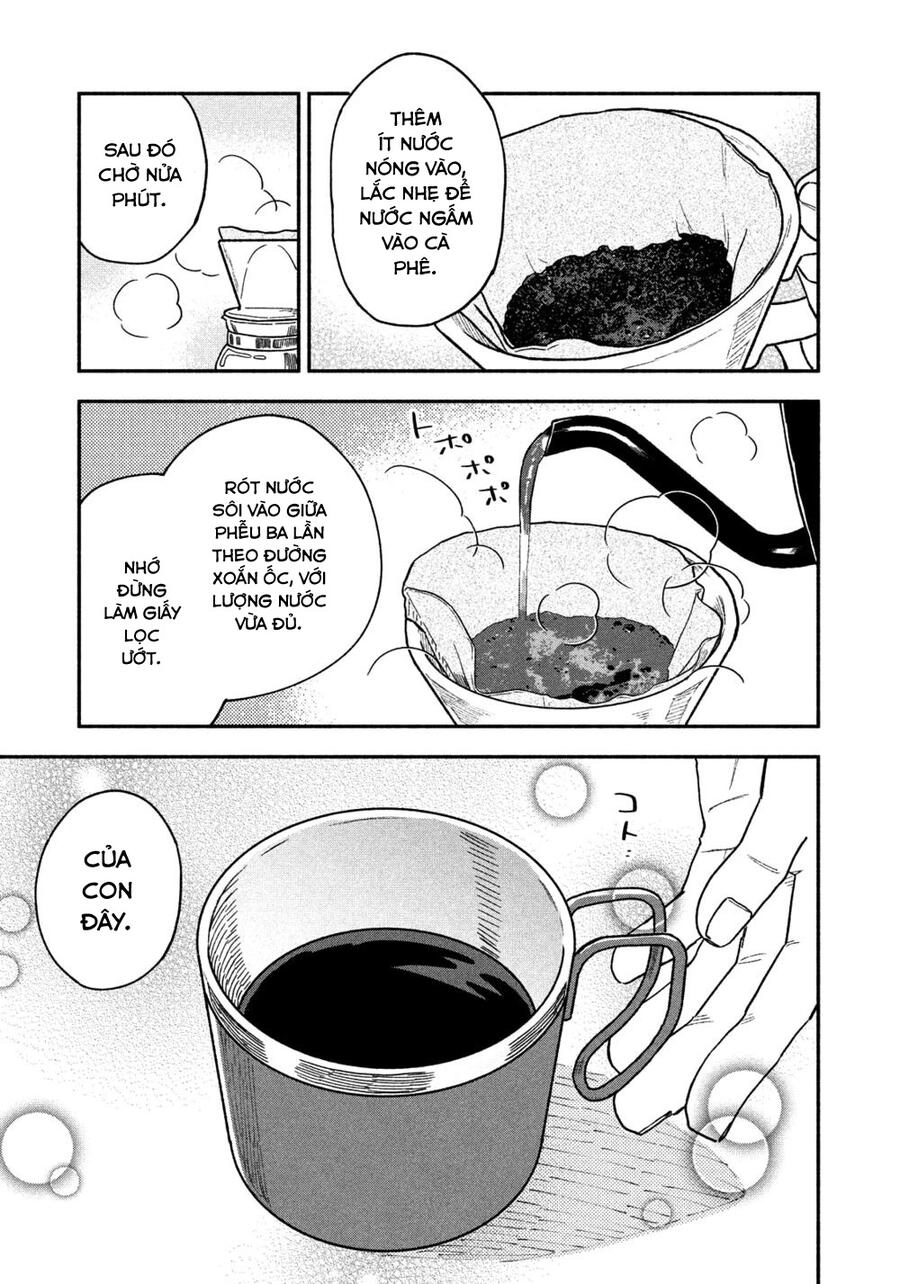 Yaiteru Futari Chapter 19 - 4