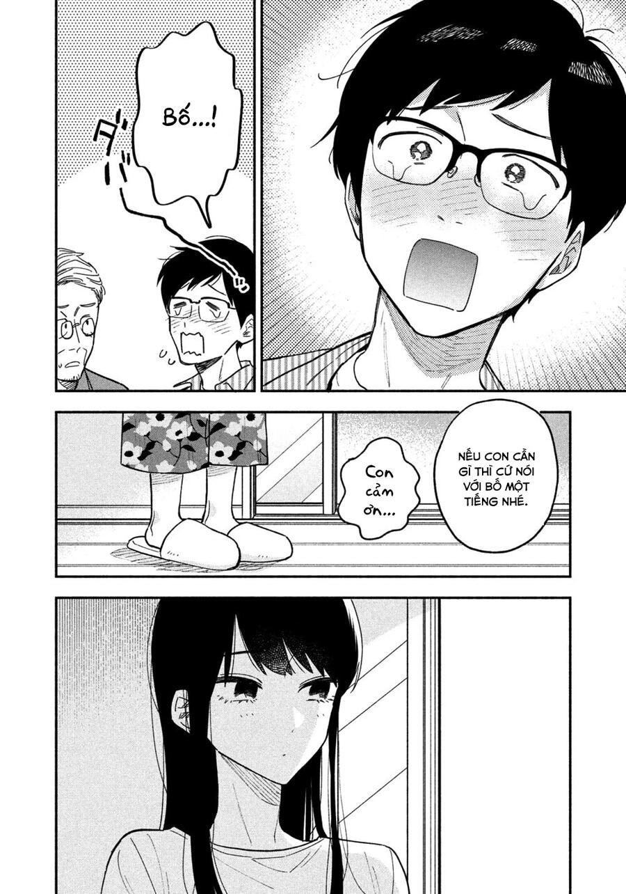 Yaiteru Futari Chapter 19 - 7