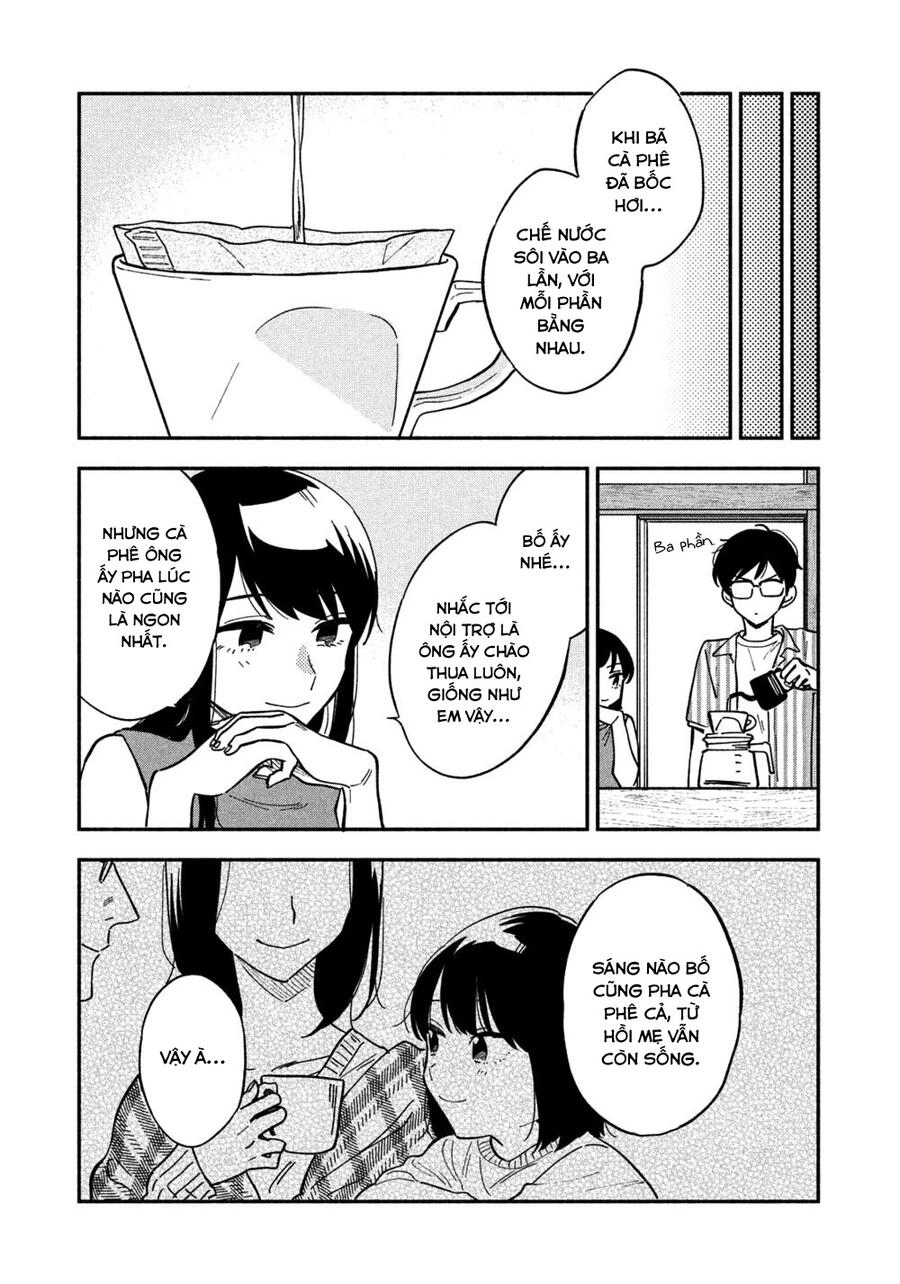 Yaiteru Futari Chapter 19 - 16