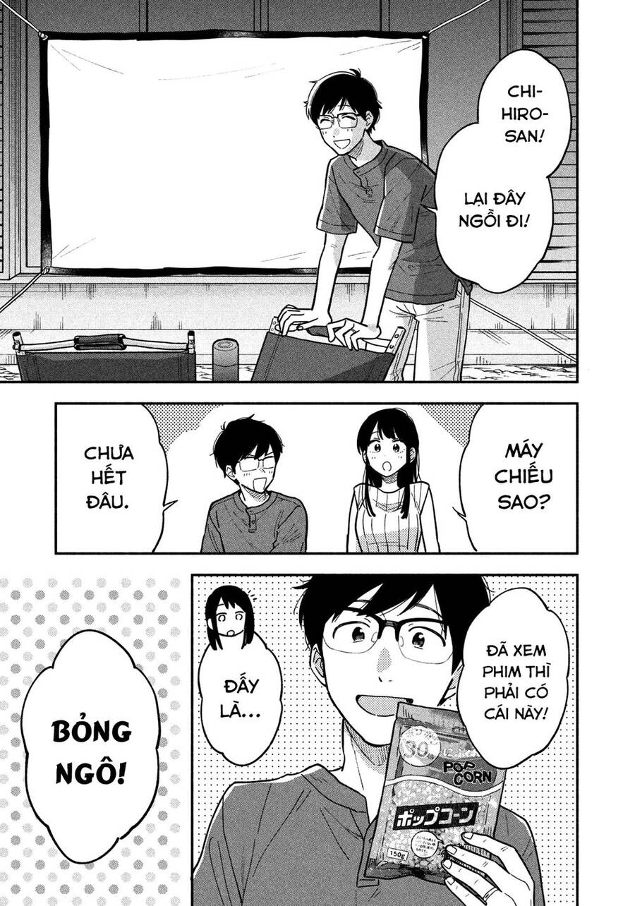 Yaiteru Futari Chapter 20 - 8