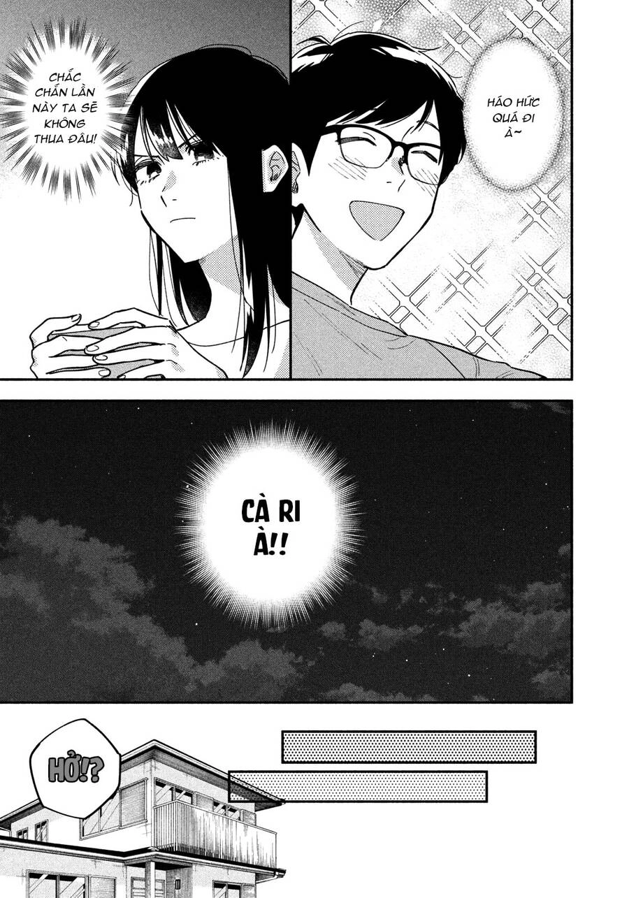 Yaiteru Futari Chapter 22 - 10