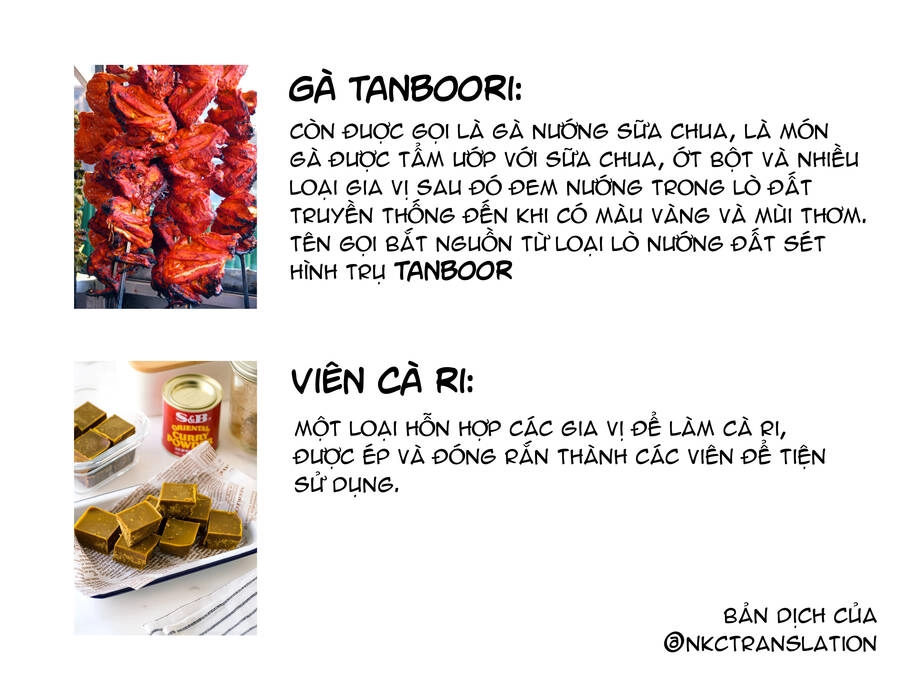 Yaiteru Futari Chapter 22 - 20