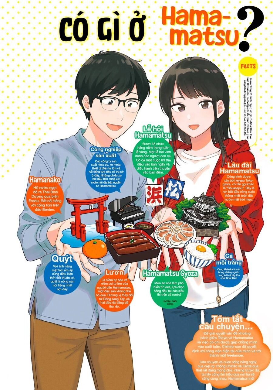 Yaiteru Futari Chapter 24 - 2