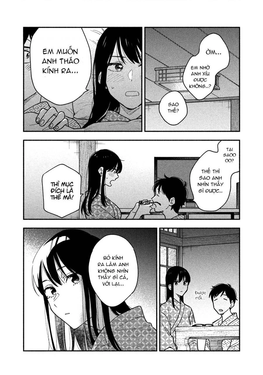 Yaiteru Futari Chapter 26 - 13