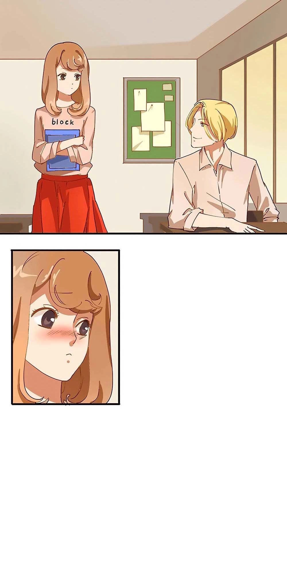 Tay Trái Nắm Tay Phải Chapter 1 - 5