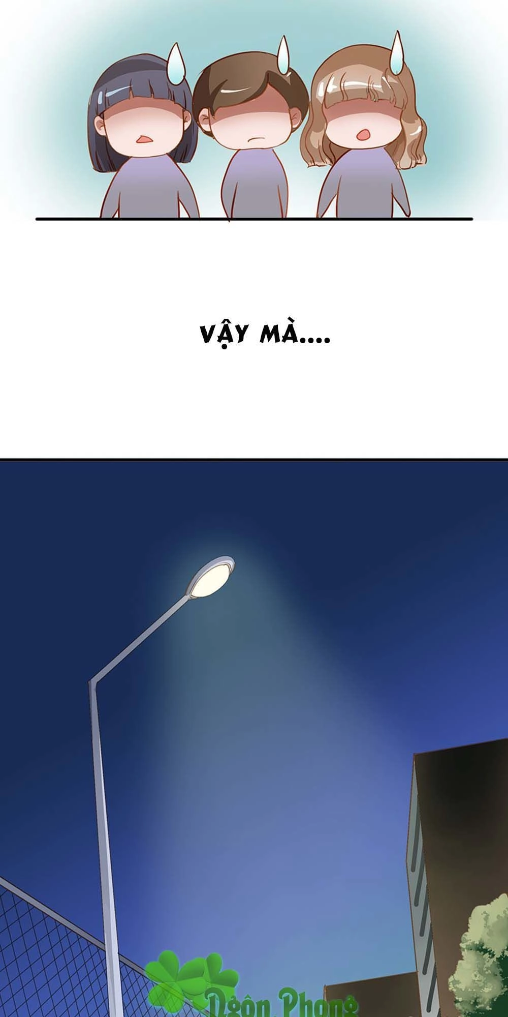 Tay Trái Nắm Tay Phải Chapter 1 - 12