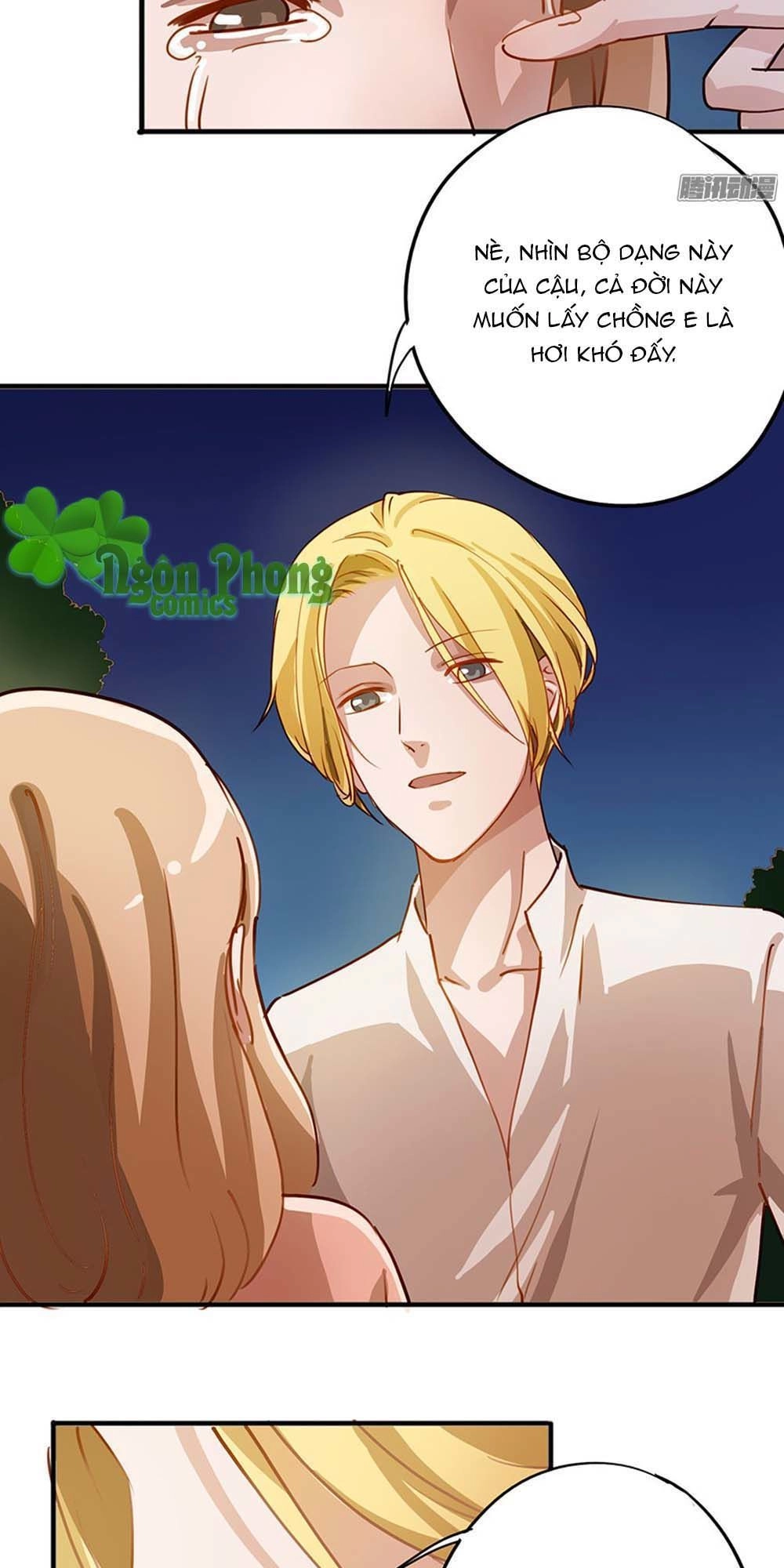 Tay Trái Nắm Tay Phải Chapter 1 - 14