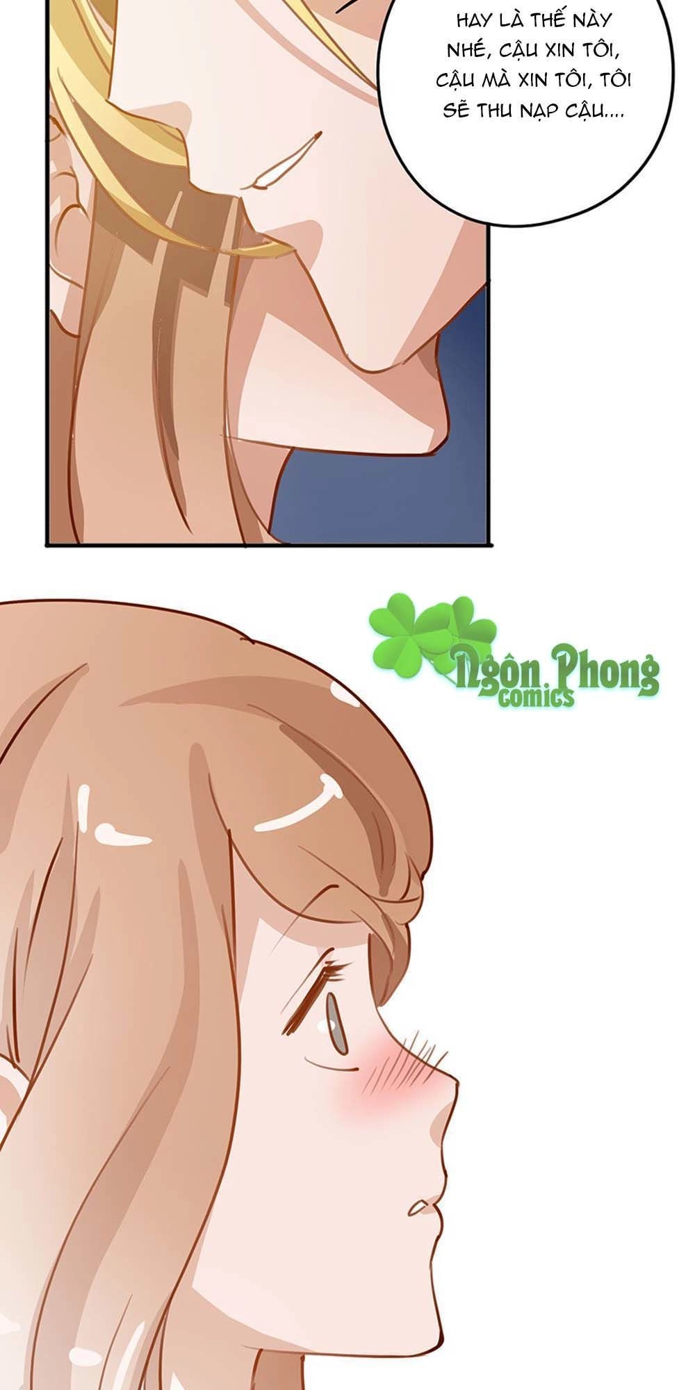 Tay Trái Nắm Tay Phải Chapter 1 - 15