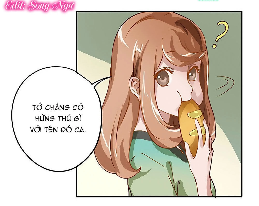 Tay Trái Nắm Tay Phải Chapter 5 - 2