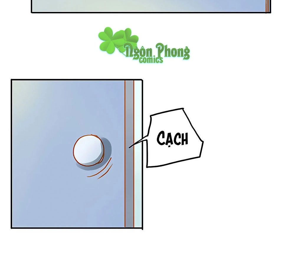 Tay Trái Nắm Tay Phải Chapter 6 - 6