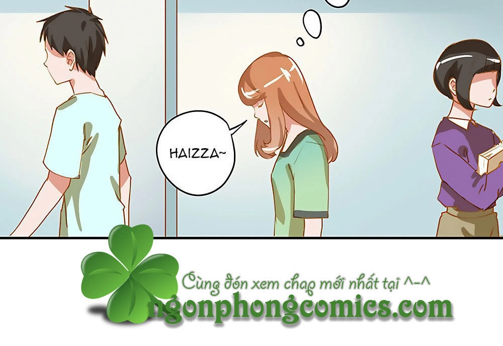 Tay Trái Nắm Tay Phải Chapter 7 - 10