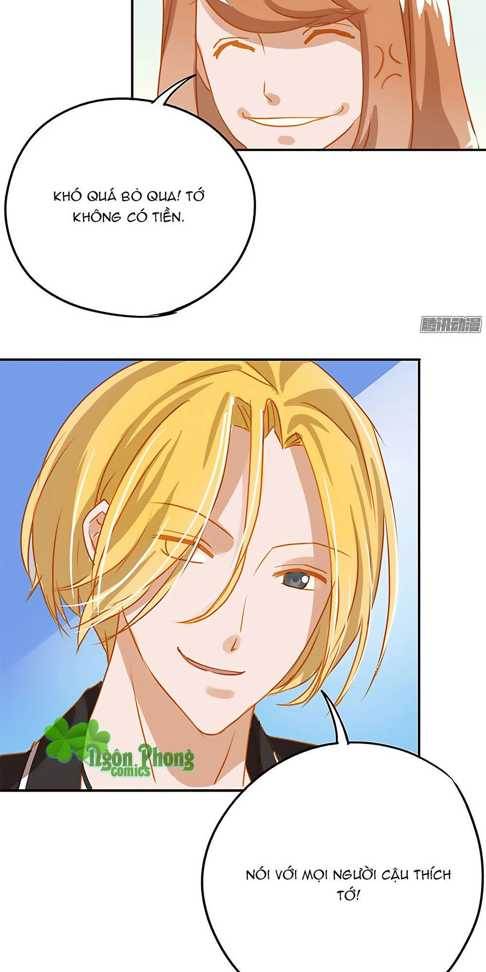 Tay Trái Nắm Tay Phải Chapter 8 - 7