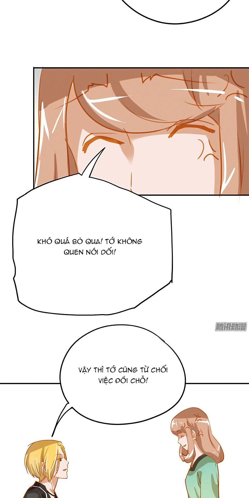 Tay Trái Nắm Tay Phải Chapter 8 - 8