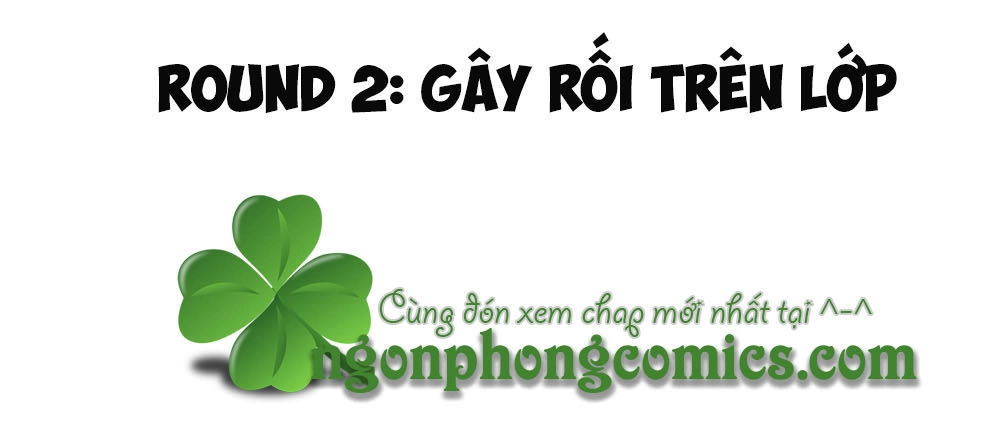 Tay Trái Nắm Tay Phải Chapter 8 - 12