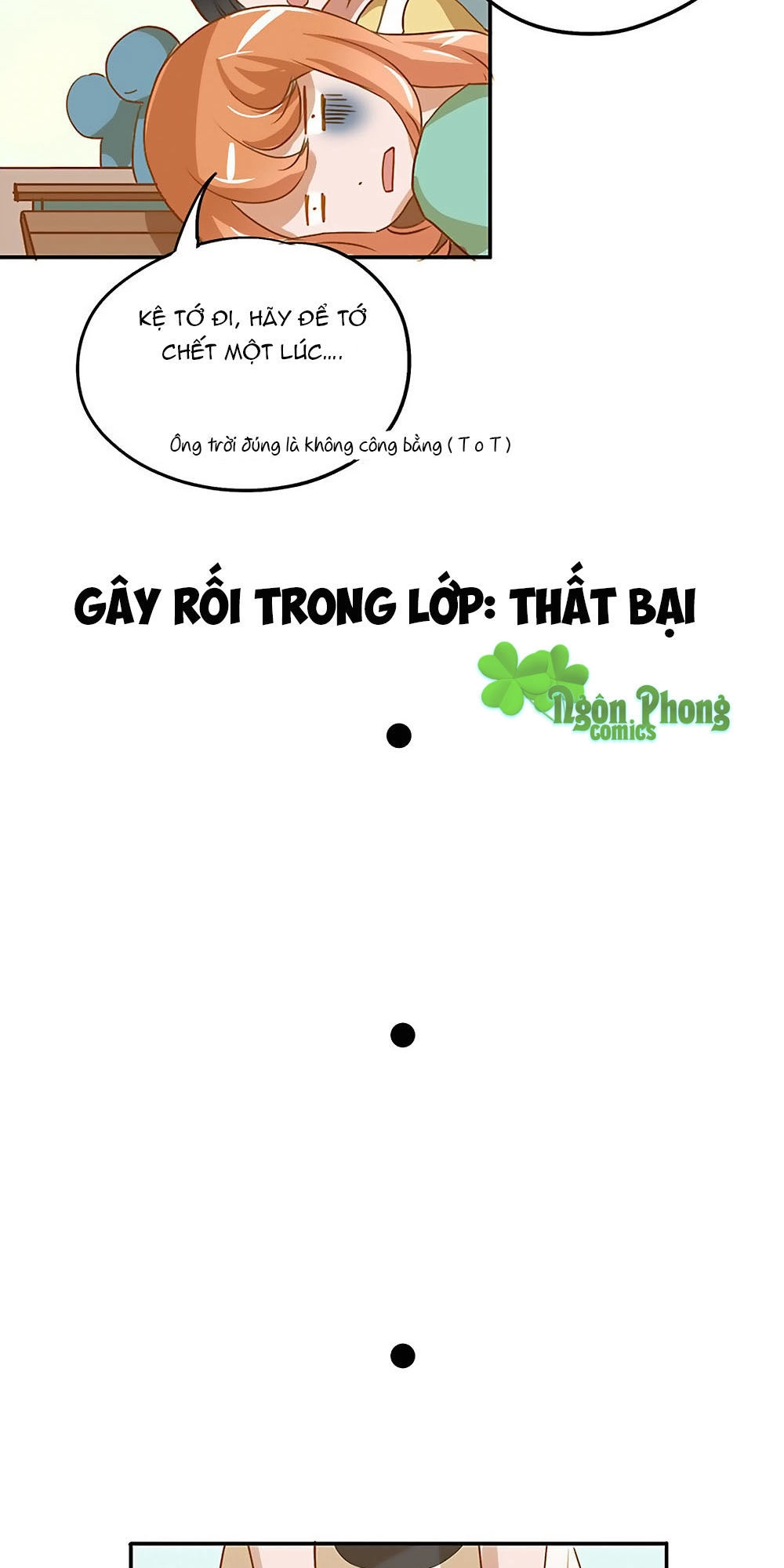 Tay Trái Nắm Tay Phải Chapter 10 - 5