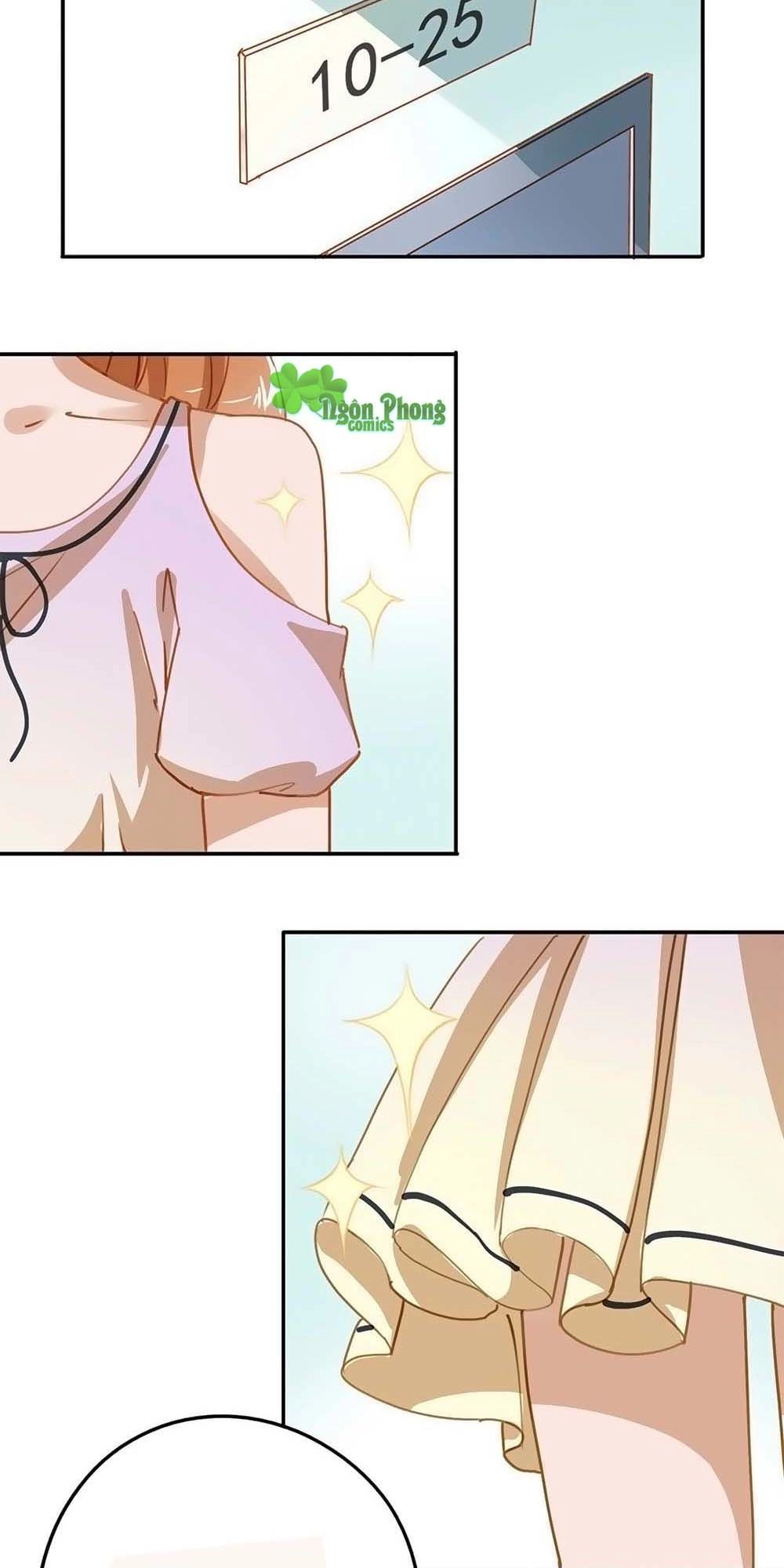 Tay Trái Nắm Tay Phải Chapter 11 - 7